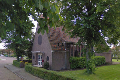 beemster-dekapel
