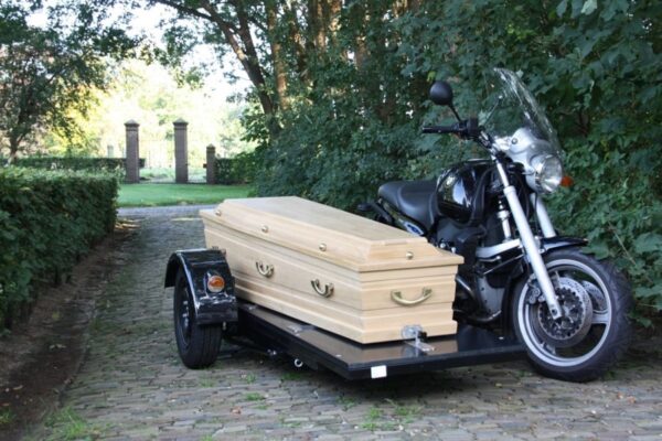 uitvaartmotor